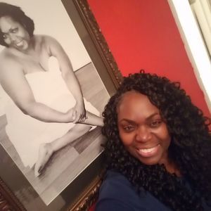 Meet your Posher, Latrice